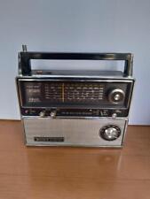 Sony ICF-8000 FM/MW/SW1/SW2/SW3/SW4 6BAND Vintage Rare Working picture