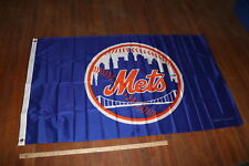 Rico Industries New York Mets Banner Flag FGB5803 picture