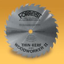 Forrest Woodworker Ii 10In X 20T Atb-R Blade picture