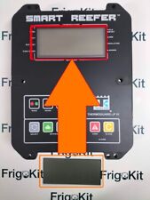TRP LCD DISPLAY REPLACEMENT FOR THERMOGUARD UPIV UPIV+ MPV MP-IV MP-VI MP4 SR+ picture