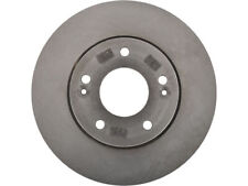 Front Brake Rotor For 10-11 Kia Soul QC39Q6 OEF3 -- 270mm API picture