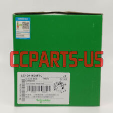 Brand New Schneider LC1D15000F7C contactor LC1D15000F7C  &AC picture