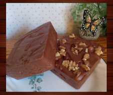 Buy 2 Get 1 Free⬅️ 1 Lb. Homemade Creamy Delicious Fudge 60 Flavors Made Fresh picture