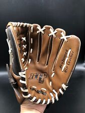 Franklin RTP PRO 22552 Youth 12” Baseball Glove Right Hand Throw Leather RHT picture