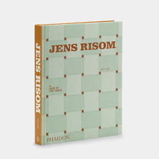 Jens Risom: A Seat at the Table Phaidon Book picture