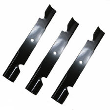 3 mower blades to fit Fits Ferris Encore Commercial 52