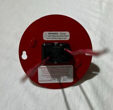 TS-150-B Thermal Switch, For 3-1/4