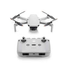DJI Mini 2 SE Camera Drone 2.7K Video 31min Flight(DJI-Refurbished) picture