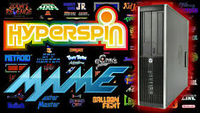 HyperSpin MAME Arcade PC Gaming Computer - With 2TB Hard Drive picture