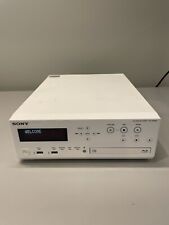 SONY video recorder HVO-1000MD picture