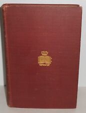 1896 THE PRINCIPLES OF SOCIOLOGY by Franklin Henry Giddings ANTIQUE Textbook HB picture