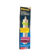 3M Filtrete Quick Change Advanced Under Sink Replacement Model 3US-PF01 picture