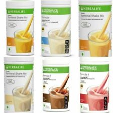 FORMULA 1 HEALTHY MEAL REPLACEMENT SHAKE MIX 500g ALL FLAVORS picture