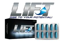 LIFT ~ Rise to Your Potential Bring Back Your Confidence picture