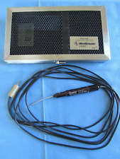 Medtronic Skeeter Ultra Lite Xomed 30-55601 Oto-Tool w/ 31-55615 Case for Repair picture