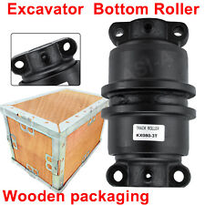 Track Roller Bottom Roller Undercarriage For Kubota KX080-3 KX080-3T picture