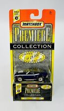 1996 Matchbox Premiere Collection Series 9 - Dodge Challenger picture