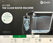 AO Smith The Clean Water Machine (AO-CWM) picture