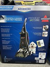 BISSELL ProHeat Pet Turbo Carpet Cleaner - 1799V picture