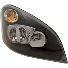 LED Headlight For 2008-2017 Freightliner Cascadia Right Chrome picture
