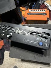 Kustom The Defender 5H Mod Tube Electric Guitar Amp Head picture