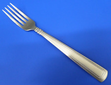Longaberger WOVEN TRADITIONS Satin Stainless Indonesia Flatware 8