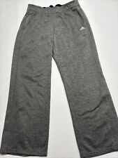 Adidas Climawarm Athletic Jogger Sweat Pants Gray Men Size Medium picture