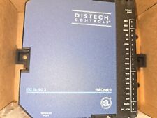 DISTECH Controls BACnet ECB-103 CDIB-103X-01 Controller picture