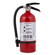 Kidde Fire Extinguisher UL Rated 2-A:10-B:C, Model KD143-210ABC picture