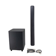JBL Model: Bar 5.1 Channel Wireless Bluetooth Sound Bar System #U7893 picture