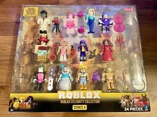 Roblox Classics Celebrity Series 4 - 12 Figure Pack (Open Box, No Codes) picture