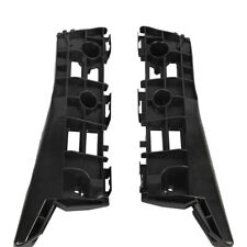 NEW Front Bumper Cover Retainer Bracket Set RH & LH for 2010-2015 Toyota Prius picture