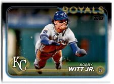 2024 Topps Series 1 Baseball Team Set - PICK YOUR TEAM SET picture
