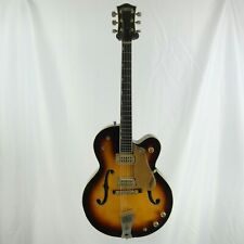 Gretsch Vintage 1971 Country Club w/ Pat Num Filtertron Pickups picture