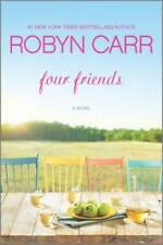 Four Friends - Paperback By Carr, Robyn - GOOD picture