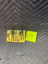 Carrier Bryant 1050-83-6A CESO110063-02 Defrost Control Printed Circuit Board picture