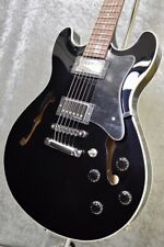 Framus Pro Series Teambuilt Mayfield / Solid Black High Polish Safe delivery fro picture