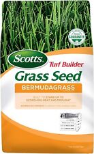 Scotts Turf Builder Bermuda Grass Seed  - 10 Lbs. picture