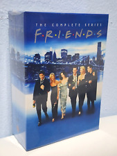 Friends: The Complete TV Series Box Set (DVD 32-Disc 2019) NEW picture