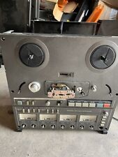 TEAC Tascam 22-4 reel to reel 4-track recording deck AS IS, Parts Only UNTESTED picture
