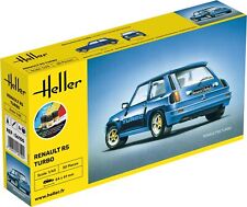 Heller HEL56150 Plastic Model kit, Various picture