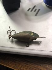 Vintage Wood Fishing Lure picture