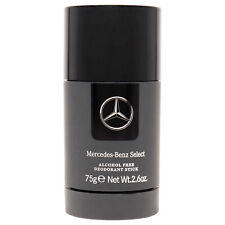 Mercedes-Benz Select Deodorant Stick by Mercedes-Benz for Men - 2.6 oz picture