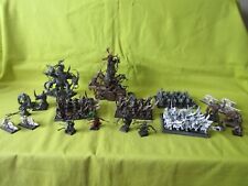 WARHAMMER OLD WORLD / FANTASY BATTLE SKAVEN ARMY - MANY UNITS TO CHOOSE FROM picture