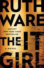 The It Girl - Paperback By Ware, Ruth - GOOD picture