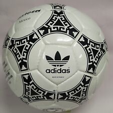 Adidas Azteca Mexico Official Match Ball World Cup 1986 Soccer Ball Size 5 picture
