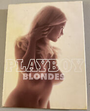 Playboy: Blondes picture