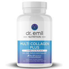 Multi Collagen Plus picture