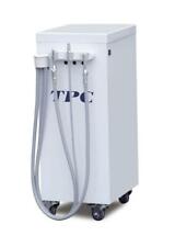 TPC Dental PC-2530 Portable Suction System with Warranty picture