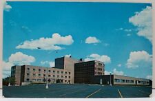 Chambersburg PA Hospital Pennsylvania Postcard D10 picture
